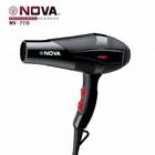 NOVA 7110 New Design Sale Well Household Hair Dryer Professional