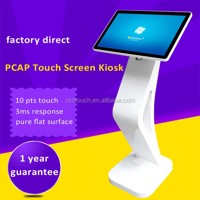 Waterproof 32 Inch Infrared Touch Screen All In One for Television, Black/rose gold/gold/silver
Waterproof 32 Inch Infrared Touch Screen All In One for Television, Black/rose gold/gold/silver
