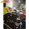 wenzhou soyo sorted and original used second hand clothes from uk for used clothing buyer