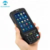 2018 New 5 inch PDA Barcode Scanner Terminal Mobile Android 4g lte Windows 10 Handheld