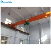 mobile workshop 10 ton overhead crane manufactures