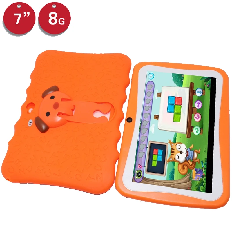 factory price kids learning tablet pc quad core children tablet, Pink;blue;orange;green
factory price kids learning tablet pc quad core children tablet, Pink;blue;orange;green