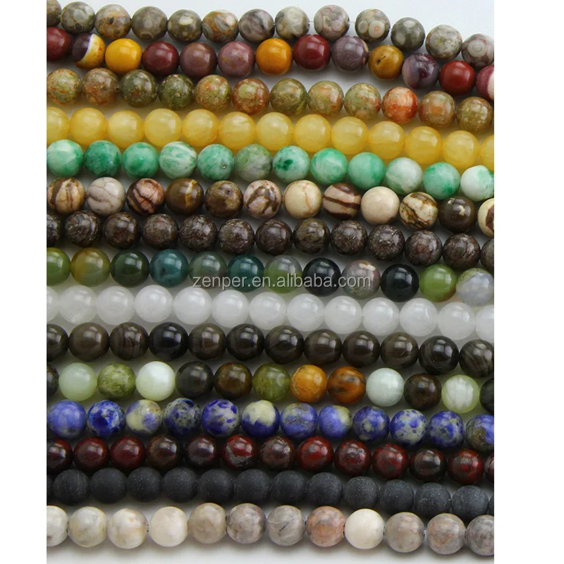 wholesale gemstone beads