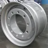 truck steel wheel rim for tire 385 65 22.5