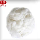 hollow conjugated polyester staple fiber/fibre use for pillow filling