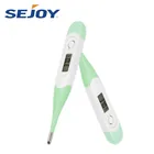 China Manufacturer Clinical Baby Fever Temperature Digital Thermometer