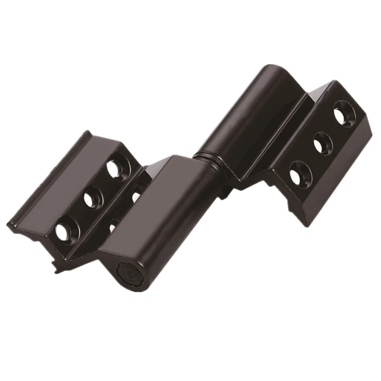 Hinges For Electrical Panels