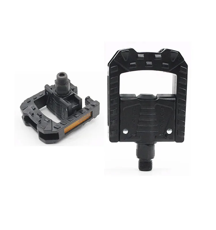 wellgo folding pedals