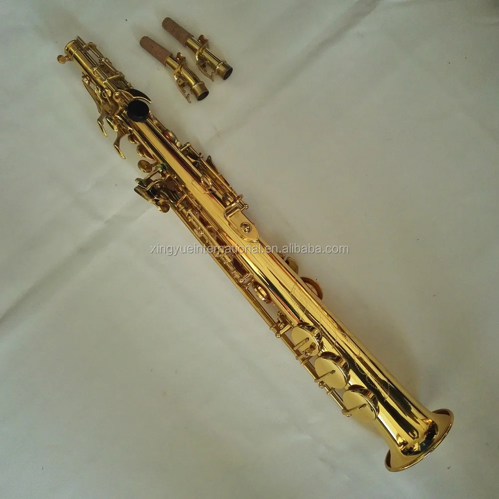 sax necks