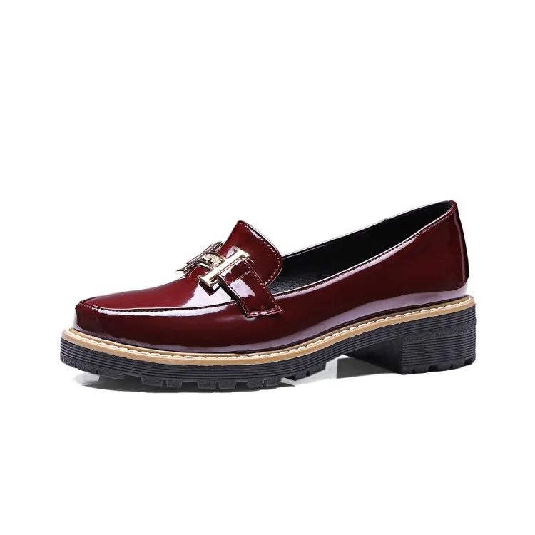 China factory custom beautiful women loafers shoes ladies flat shoes, Black,deep wine
China factory custom beautiful women loafers shoes ladies flat shoes, Black,deep wine