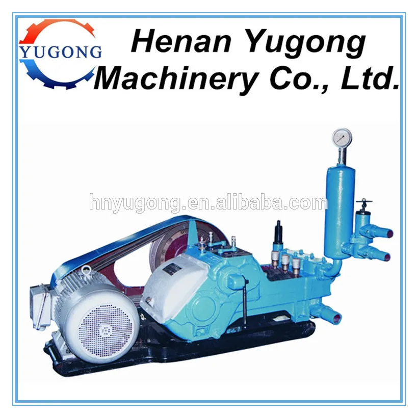 BW Mud Pump4