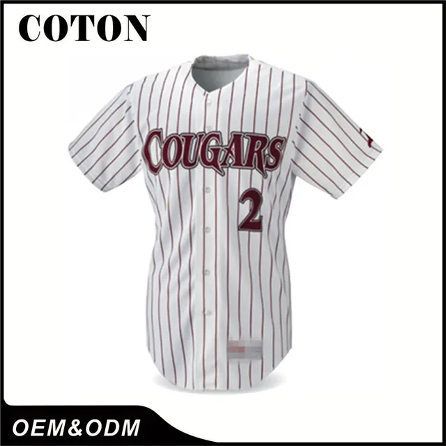 blank softball jerseys wholesale