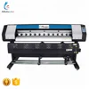 Plusjet 6feet/180cm large format xp600 eco solvent printer price in sri lanka/india/pakistan/malaysia/philippines/bangladesh