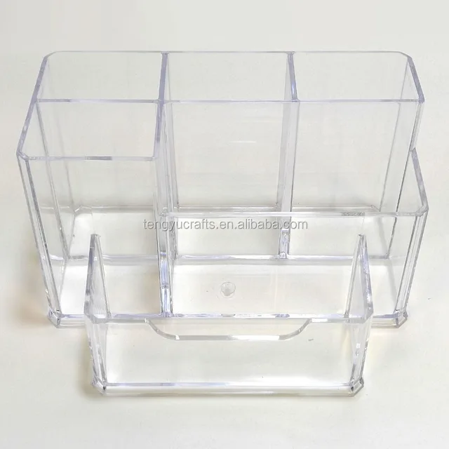 Acrylic Desk Organizer Holder Yuanwenjun Com