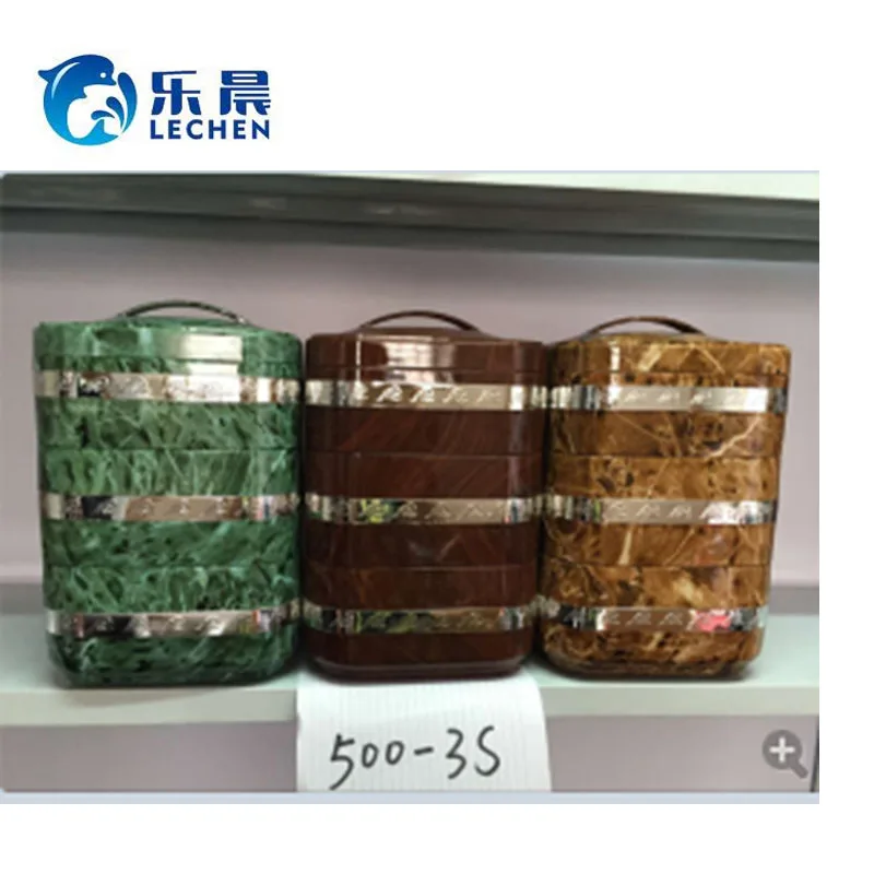 African Stainless Steel Polished Cookware Three-layers Square Insulated Stock Pot Handle Lunch Box Set Stock Pot, Green,brown,yellow
African Stainless Steel Polished Cookware Three-layers Square Insulated Stock Pot Handle Lunch Box Set Stock Pot, Green,brown,yellow