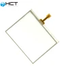 3.5 inch 4 wire resistive touch panel 240x320 tft lcd screen