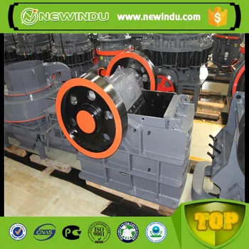 Construction Crushing Machine Gold Mining Rock And Stone Jaw Crusher