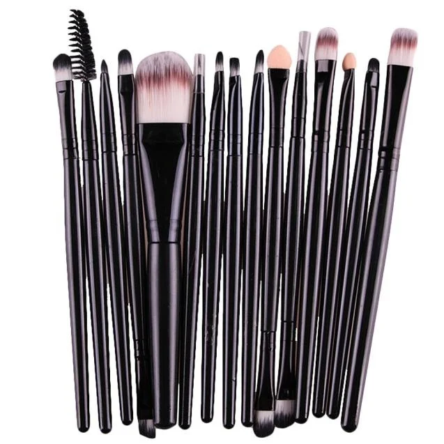 1 set of professional makeup brush set makeup tools cosmetics set natural makeup, Gold;pink;purple;black;coffee
1 set of professional makeup brush set makeup tools cosmetics set natural makeup, Gold;pink;purple;black;coffee