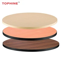 TOPHINE Furniture Heat Resistant Waterproof Laminate