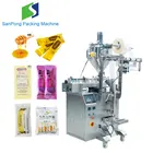 Automatic High speed and quality Butter/Tomato Paste/Shampoo/Honey/Ketchup/Sachet Packing Machine Price