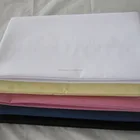 T/C 90/10 45*45 110*76 44 inch polyester cotton fabrics textiles