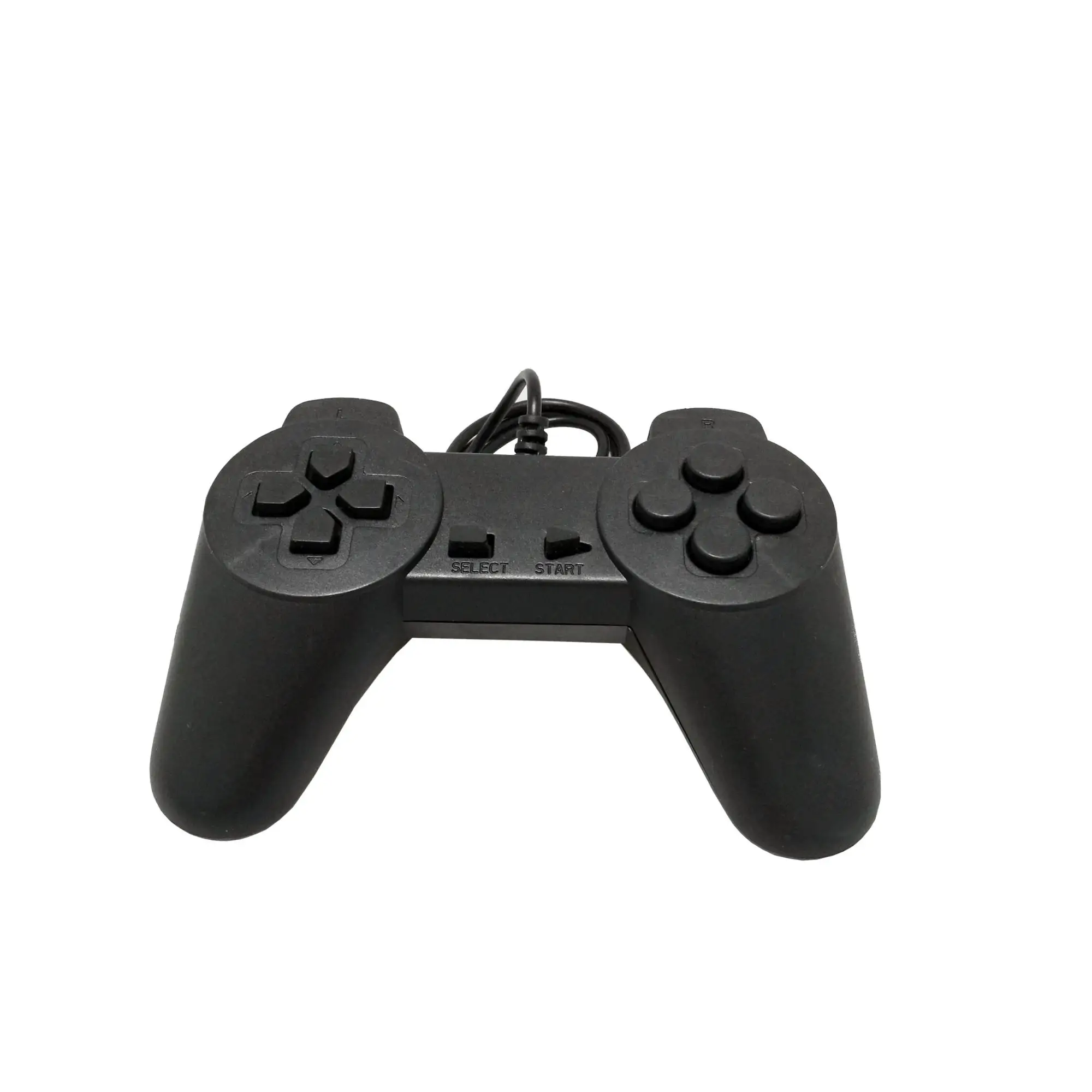 NEW 8 Bit TV Game Station Video Game Console built in 110 games support cartridge - ANKUX Tech Co., Ltd