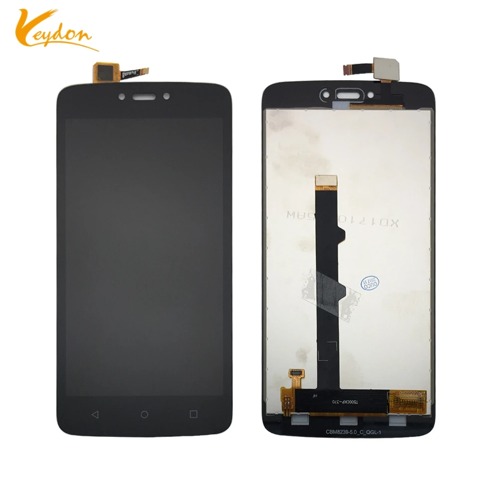 1 MOTO C LCD Display Digitizer (2)