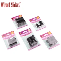 Recycled Rubber Furniture Leg Products Newest