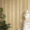 Hot sale home decoration wallpaper deep embossed birches design wall covering