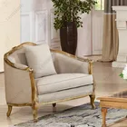 New style fashionable fabric sofa modern home furniture