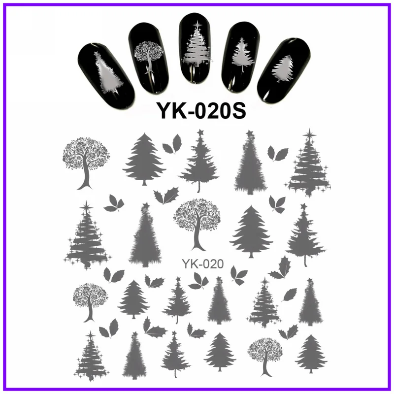 YK020S