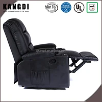 Wholesale Furniture Pu Leather Home Cenima