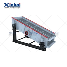 china screening machine,vibrating screener,single deck vibrating screen