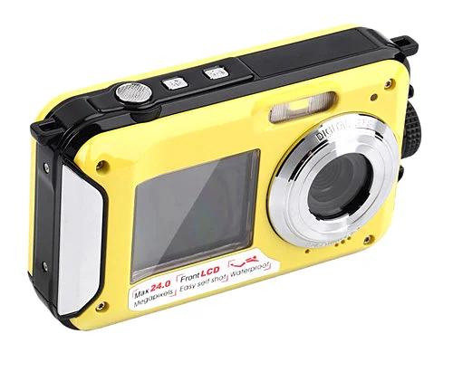 winait full hd 1080p waterproof digital video camera with dual display compact camera
winait full hd 1080p waterproof digital video camera with dual display compact camera