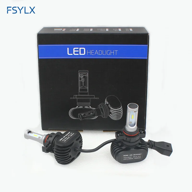 PSX24W LED headlight (4)
