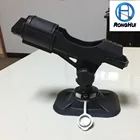 Hot Sale kayak accessories adjustable fishing rod holder fishing rod base