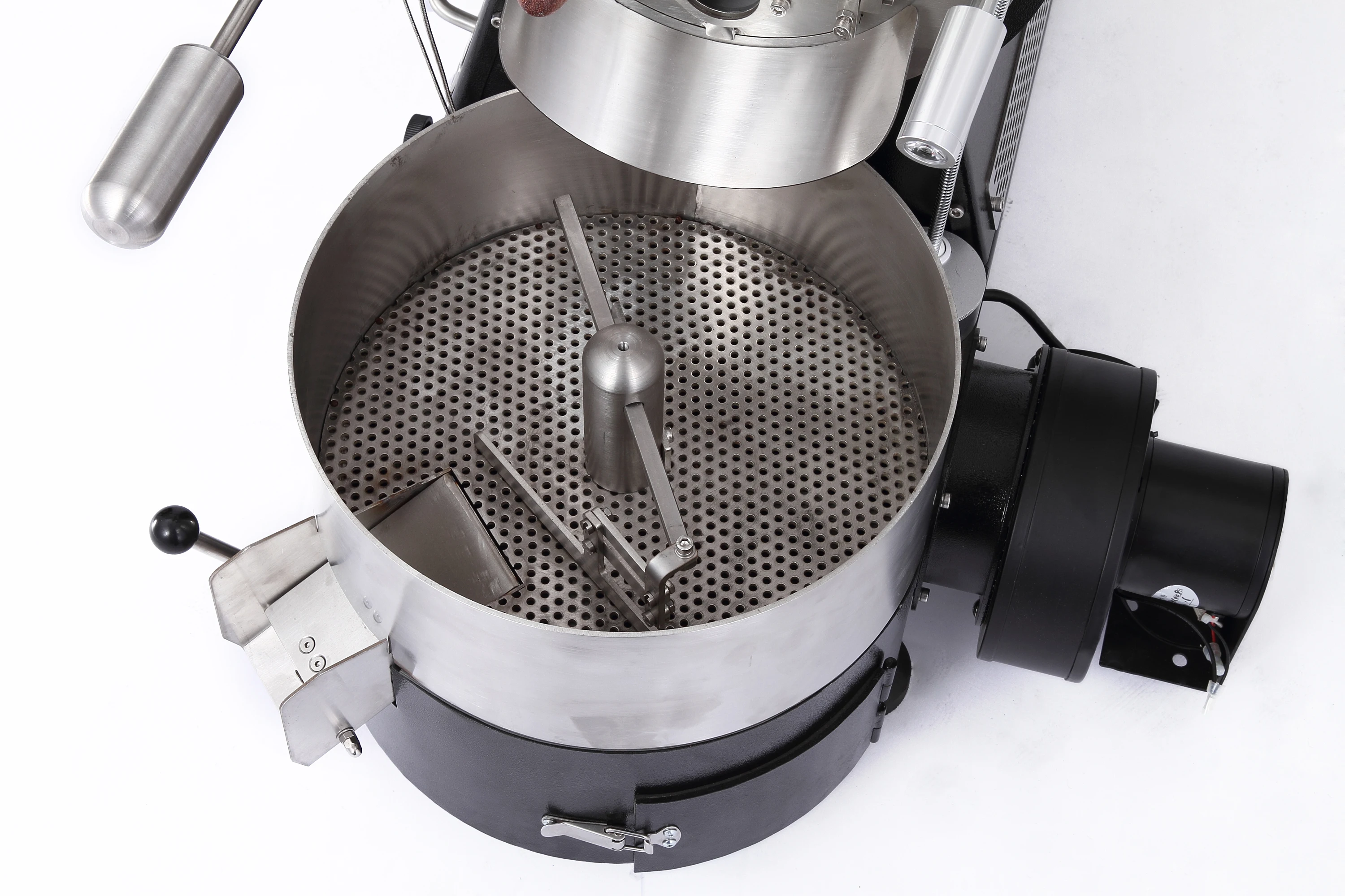 5 kg coffee roaster machine