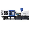 SONLY tooth brush injection molding machine 450 ton table top machine
