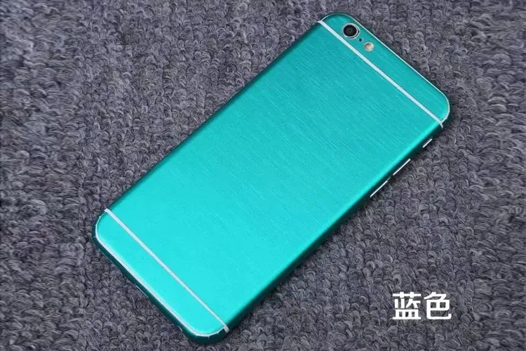 phone sticker protective film