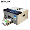 Brand New Update Smart PVC ID Card Printer L805