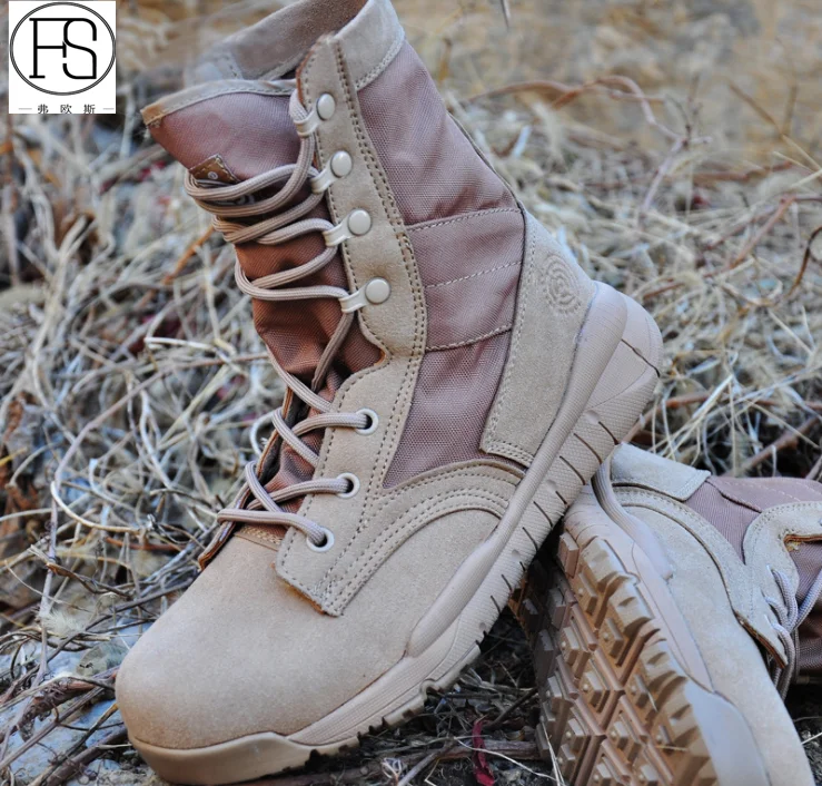 2018 New CQB Combat wholesales Waterproof Mens Work Sport Shoes Tactical Hunting Army Boots, Black and desert
2018 New CQB Combat wholesales Waterproof Mens Work Sport Shoes Tactical Hunting Army Boots, Black and desert