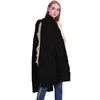 Wholesale 2018 hot sale fashion accessories shawl high quality cheap black plain long gold pearl winter scarf