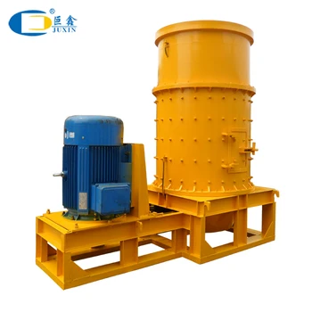 Henan New Composite crusher/sand making machine widely used in building, mining