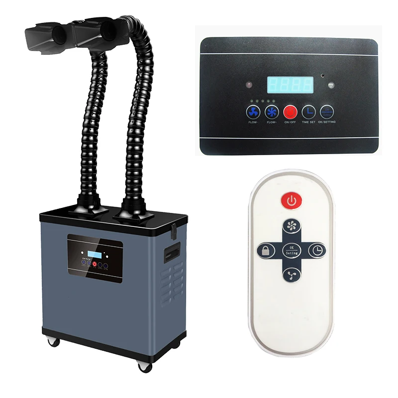 control system