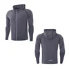 /product-detail/gray-custom-bodybuilding-men-gym-wear-back-reflective-stripe-hoodies-mens-gym-clothing-62067543111.html