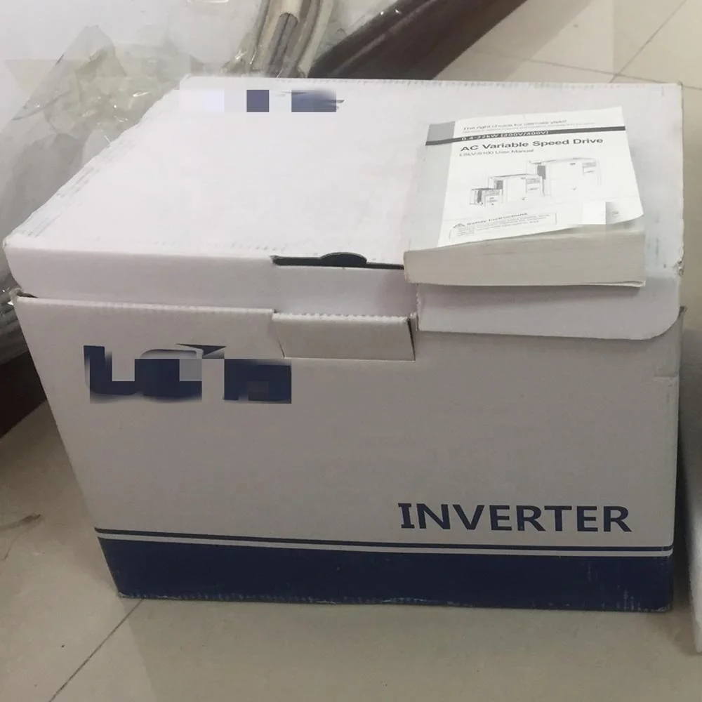 hot sale 15kw inverter 220v s100 series lslv0150s110-2eonnm 3