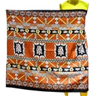 oem african cotton election print kangas