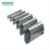 201 304 welded mirror polished surface decoration Stainless Steel Pipe