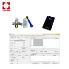 VD-67E RFID Uhf Desktop Card Reader and Writer