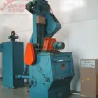 laser rust removal metal shot blasting machine price